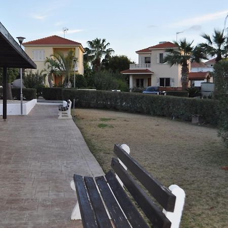 Sunset Garden Villa Перволія Екстер'єр фото